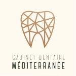 logo cabinet dentaire Méditerranée