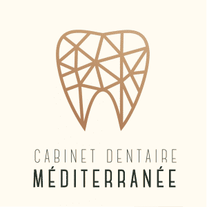 logo cabinet dentaire Méditerranée